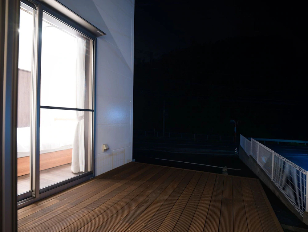 Rakuten Stay House X Willstyle Sasebo