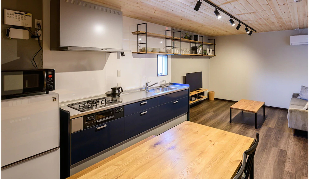 Rakuten Stay House X Willstyle Sasebo