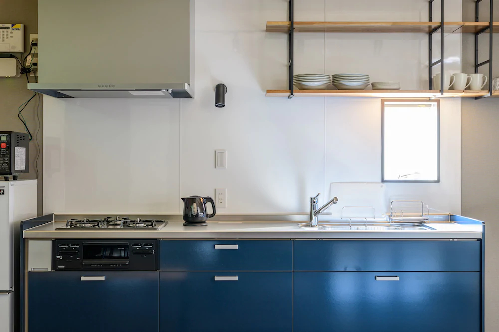 Rakuten Stay House X Willstyle Sasebo