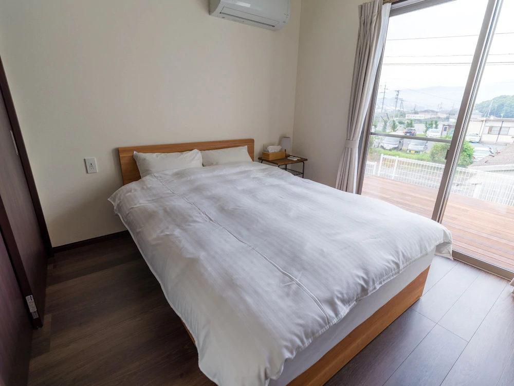 Rakuten Stay House X Willstyle Sasebo