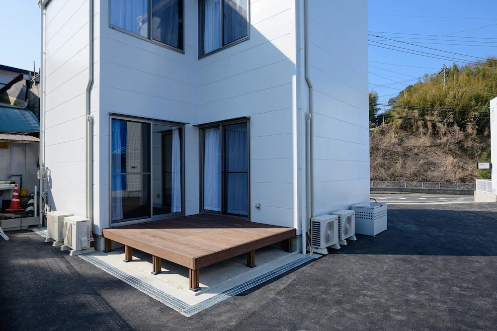 Rakuten Stay House X Willstyle Sasebo