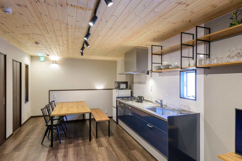 Rakuten Stay House X Willstyle Sasebo