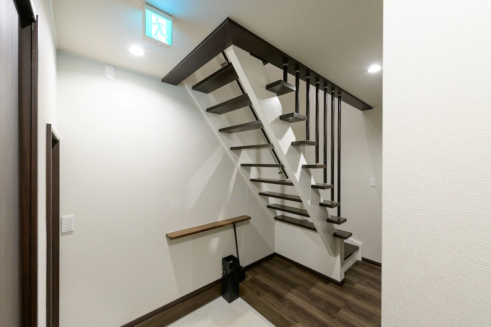 Rakuten Stay House X Willstyle Sasebo