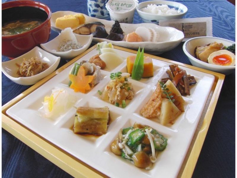 Saikaibashi Corazon