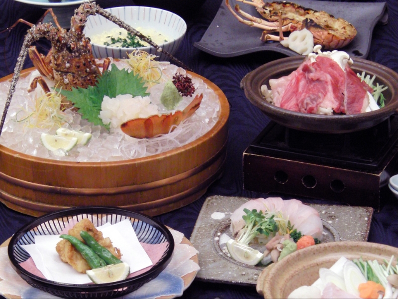 Saikaibashi Corazon