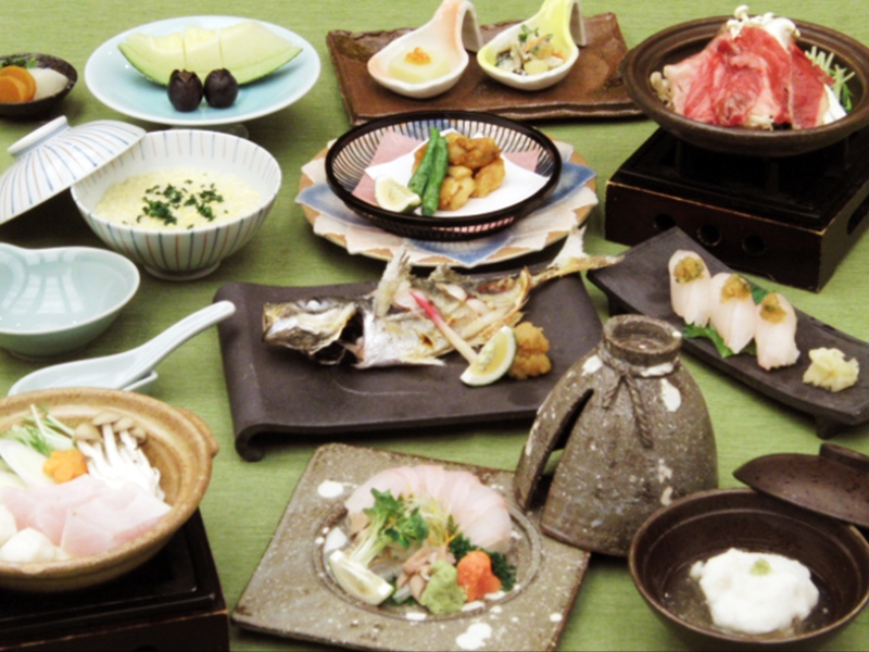 Saikaibashi Corazon
