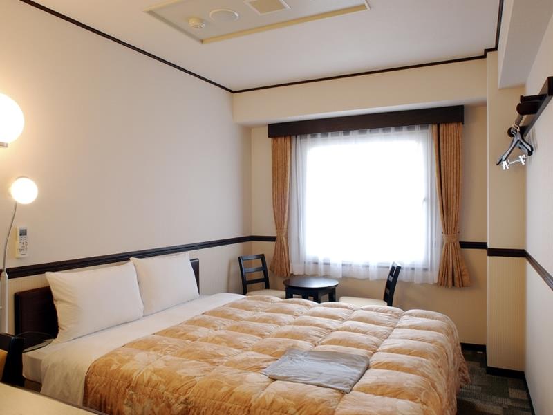 Toyoko Inn Sasebo Ekimae