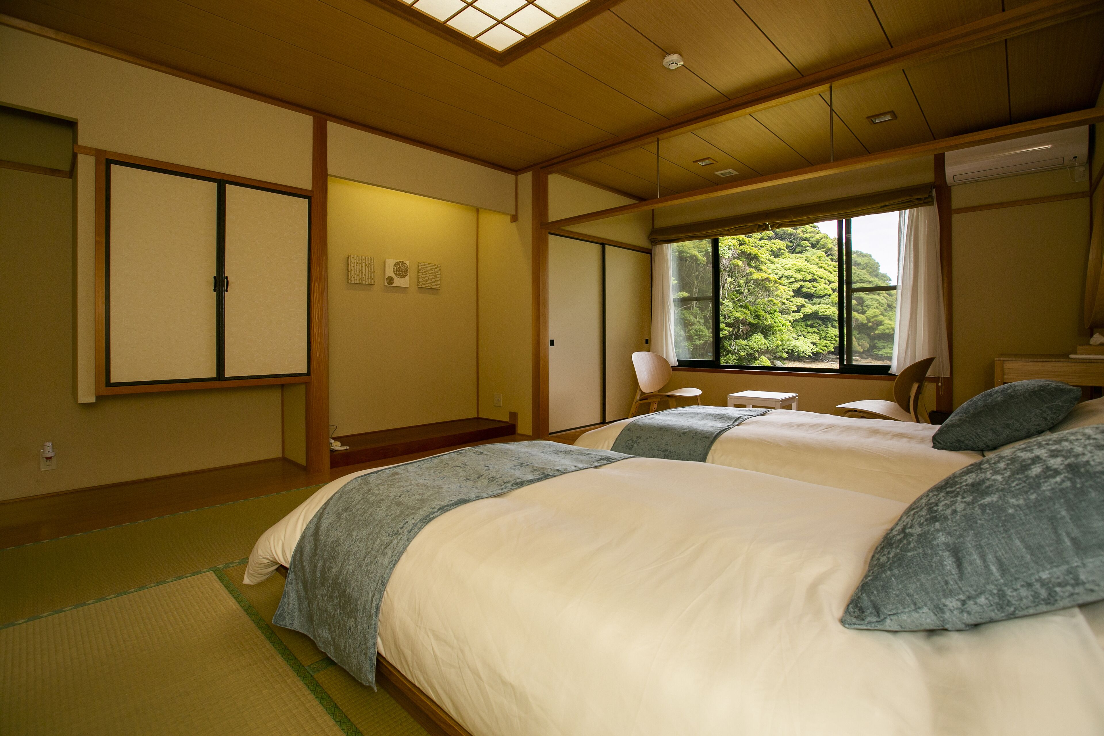Villa Aoshika