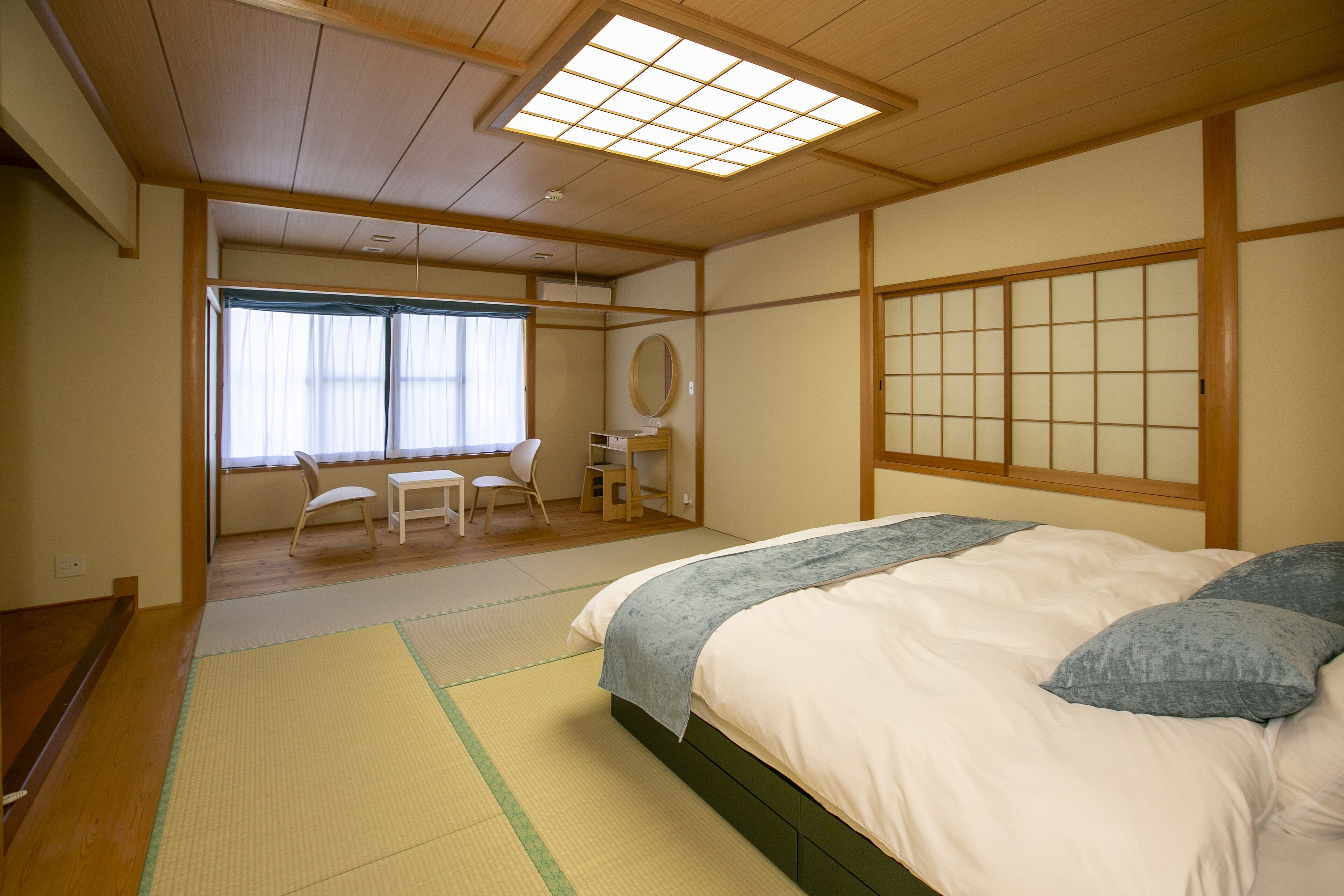 Villa Aoshika