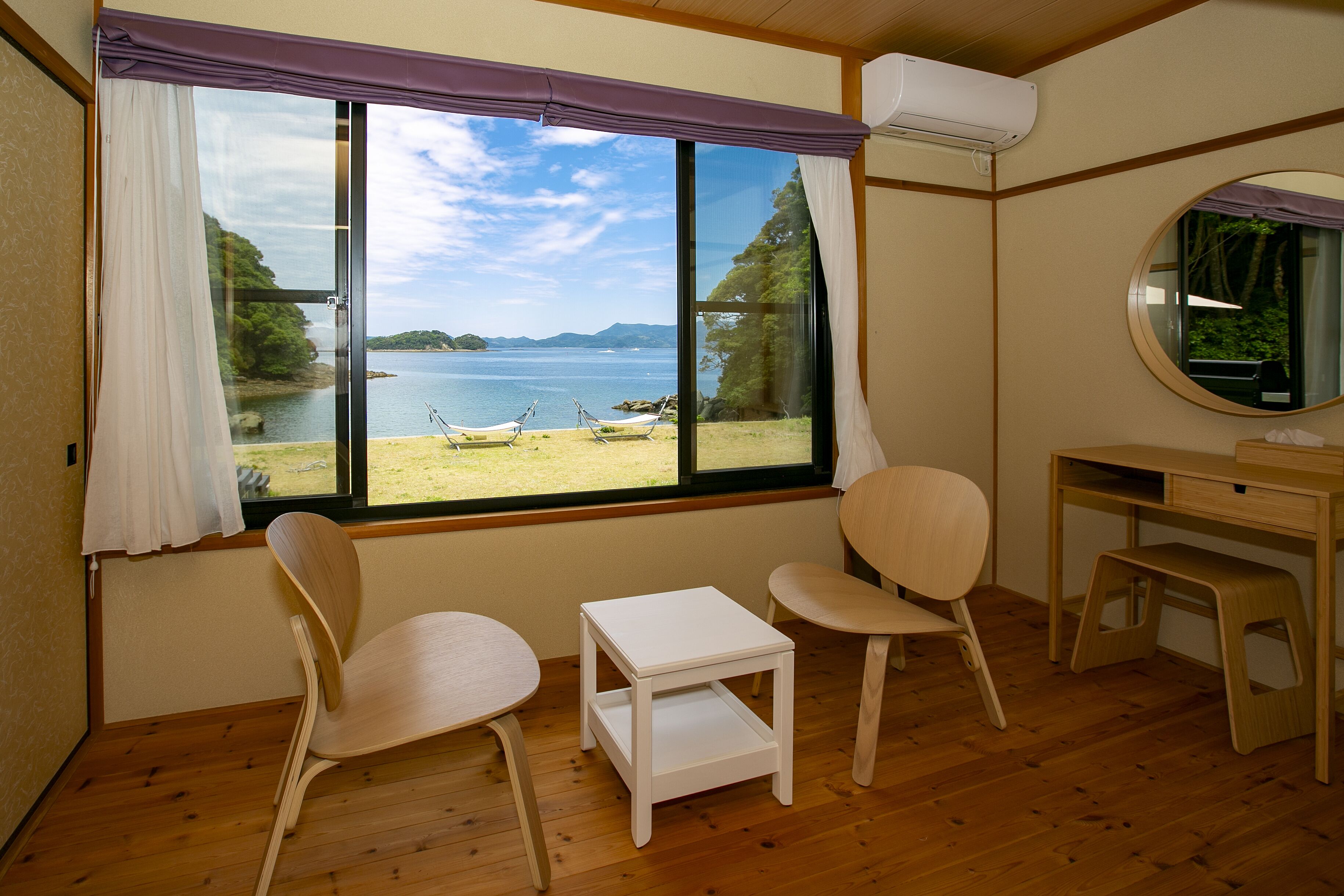 Villa Aoshika