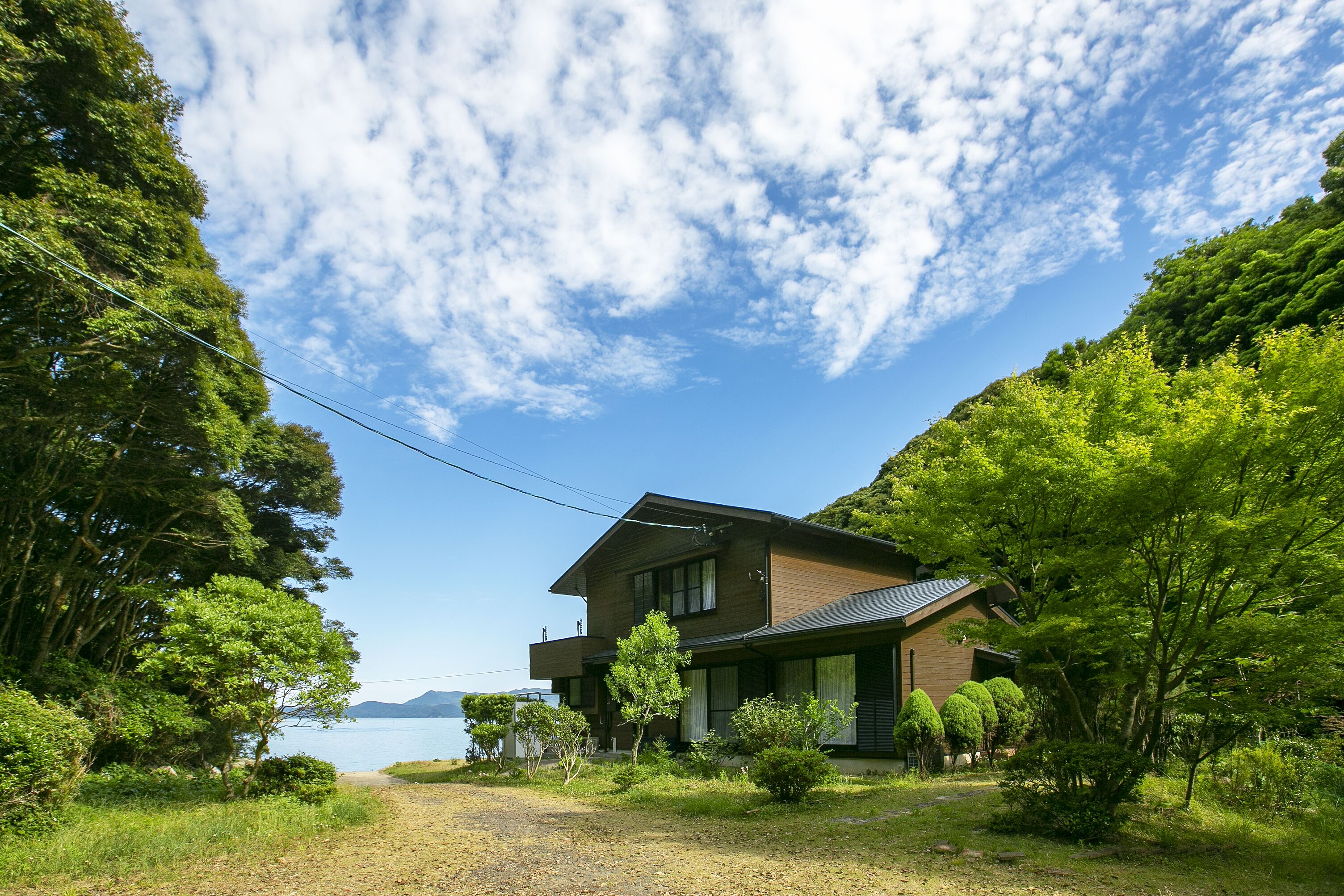 Villa Aoshika