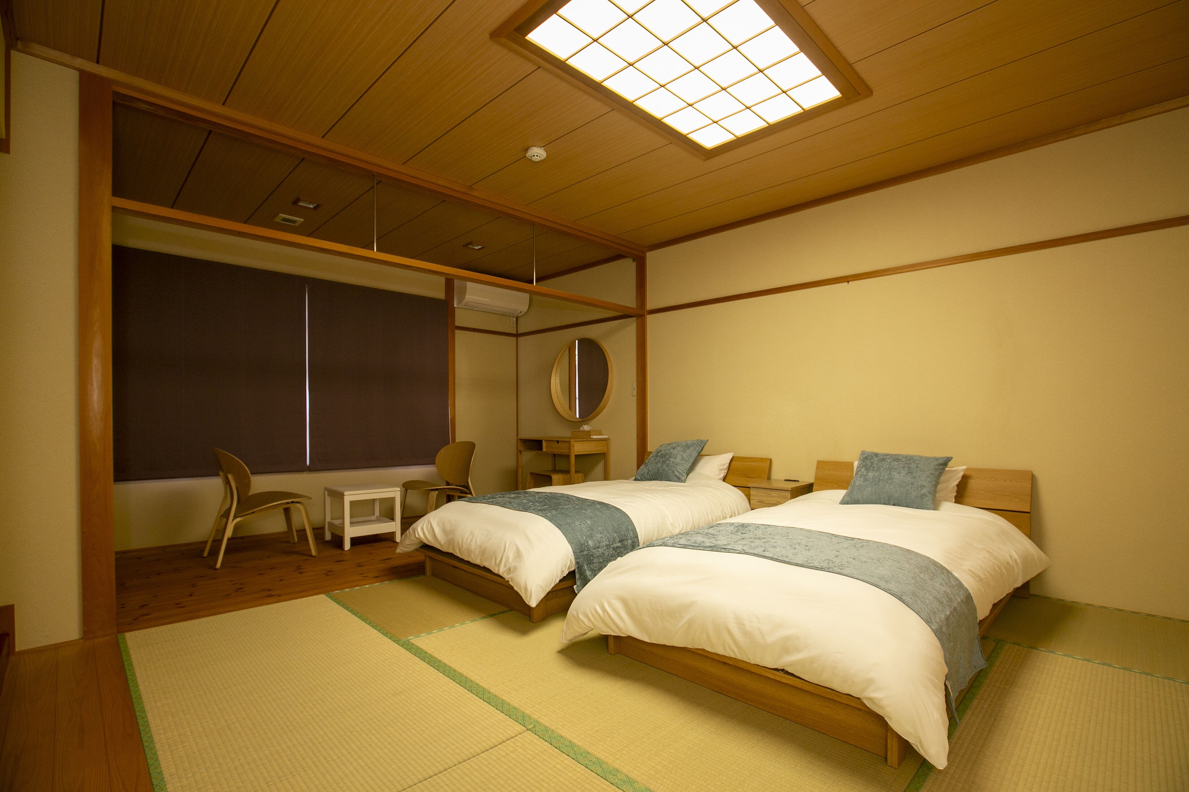 Villa Aoshika