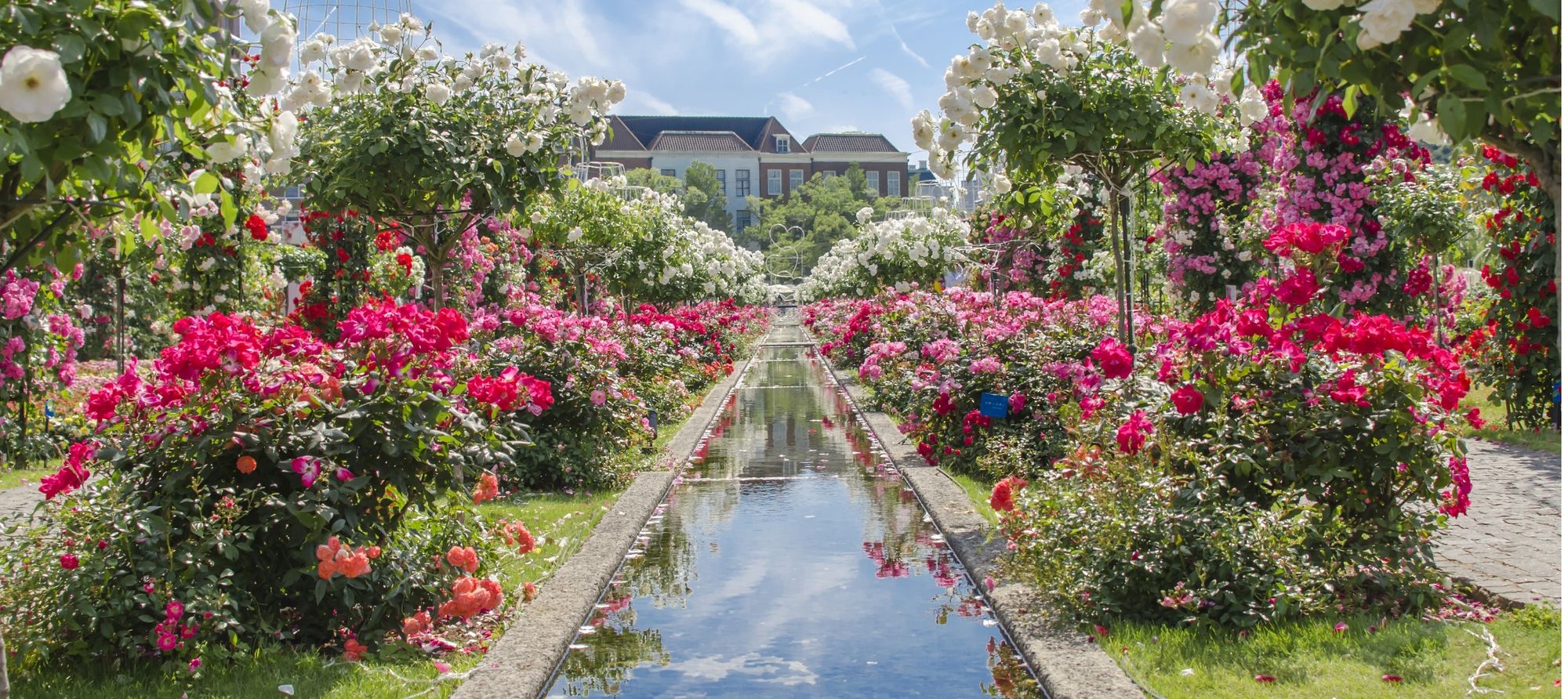 Watermark Nagasaki - Huis Ten Bosch