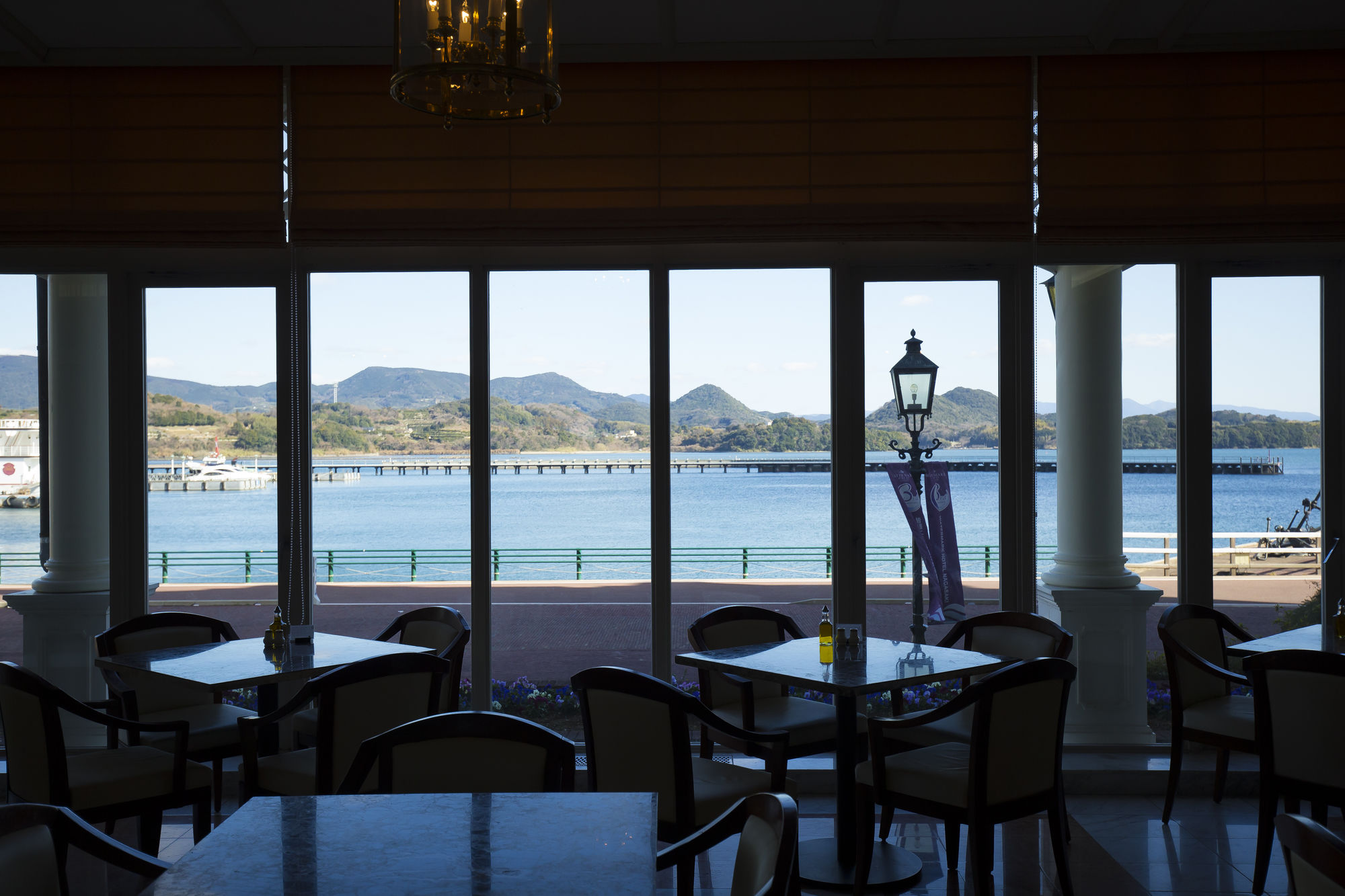 Watermark Nagasaki - Huis Ten Bosch