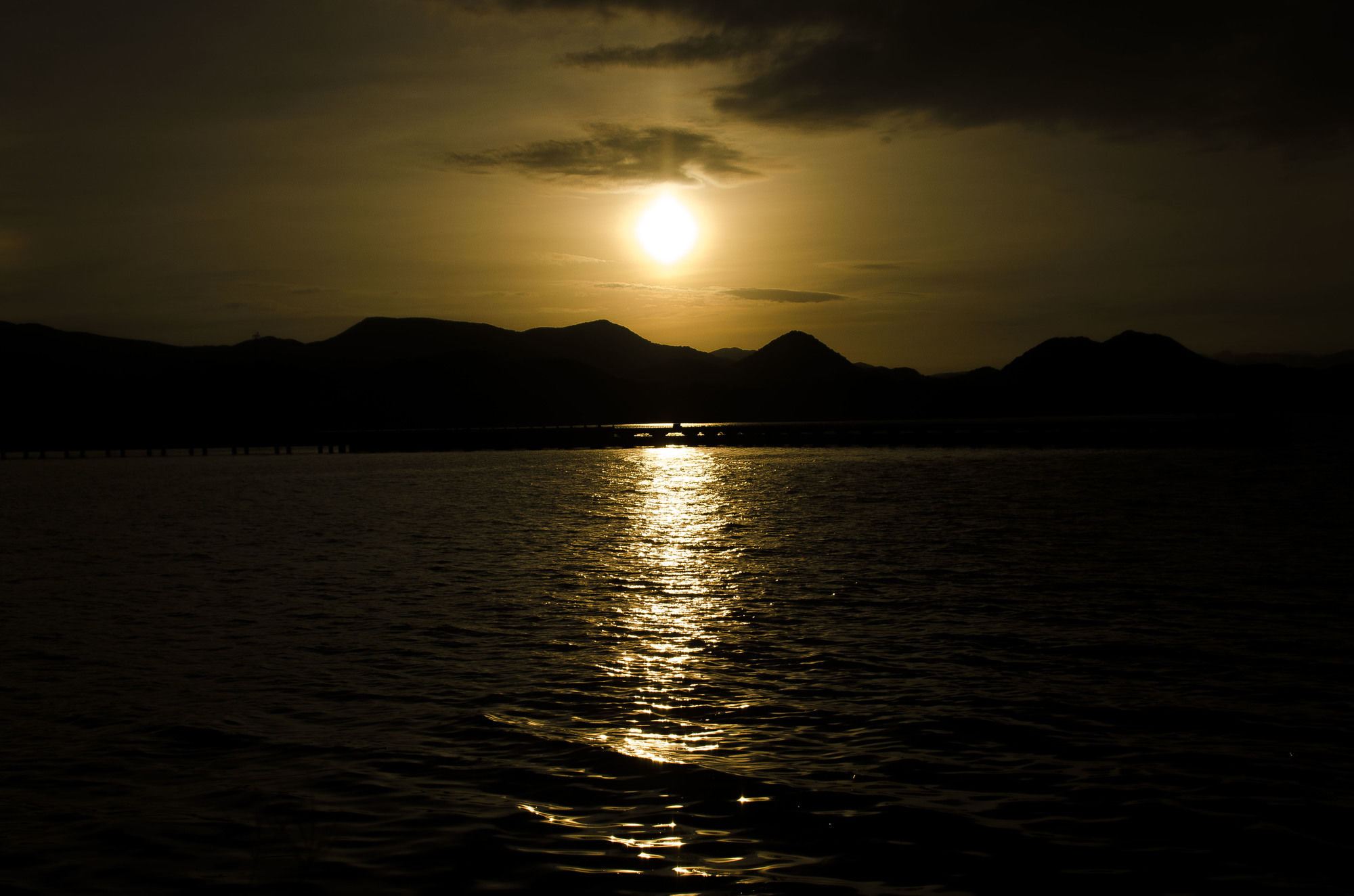 Watermark Nagasaki - Huis Ten Bosch