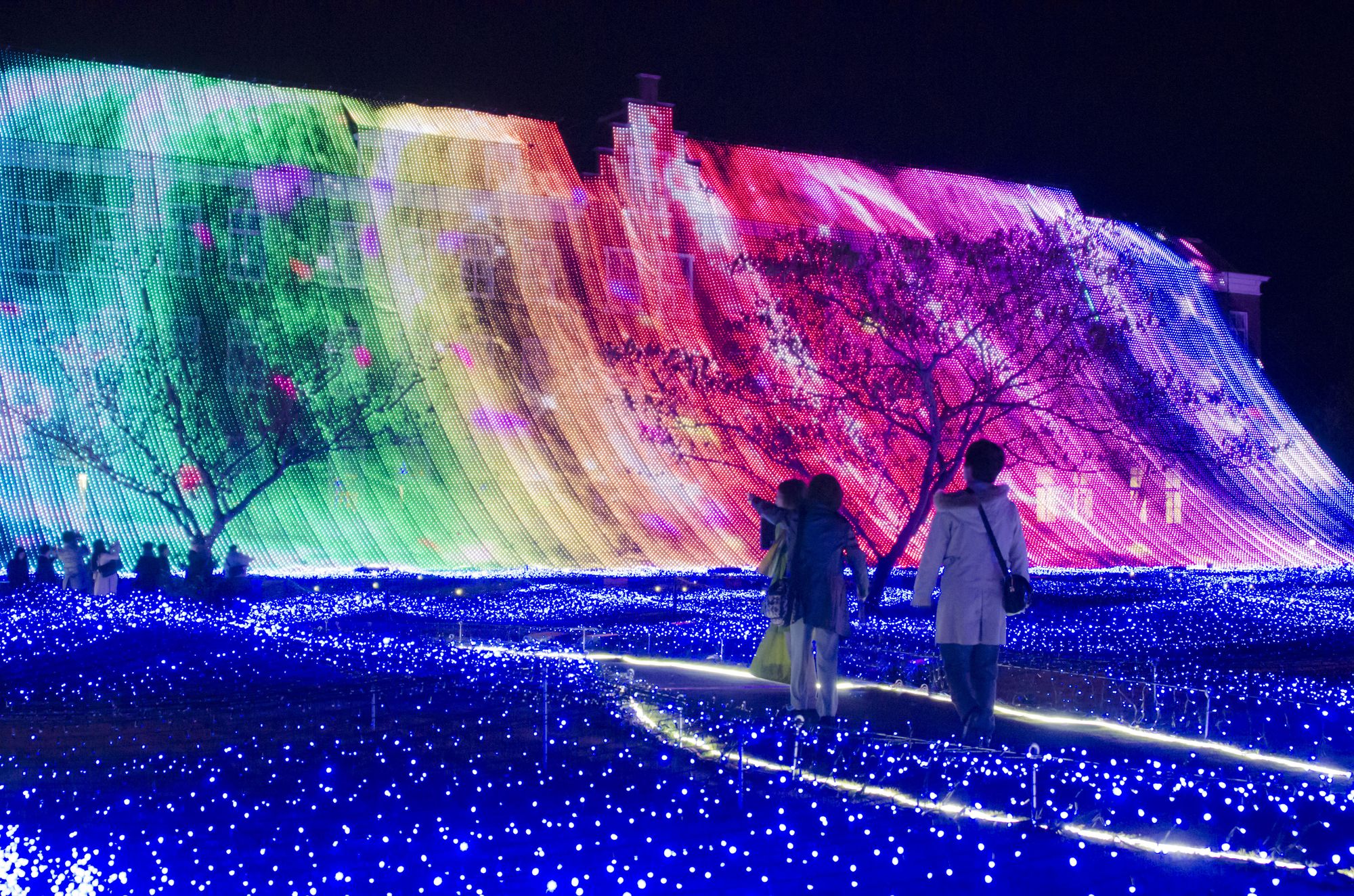 Watermark Nagasaki - Huis Ten Bosch