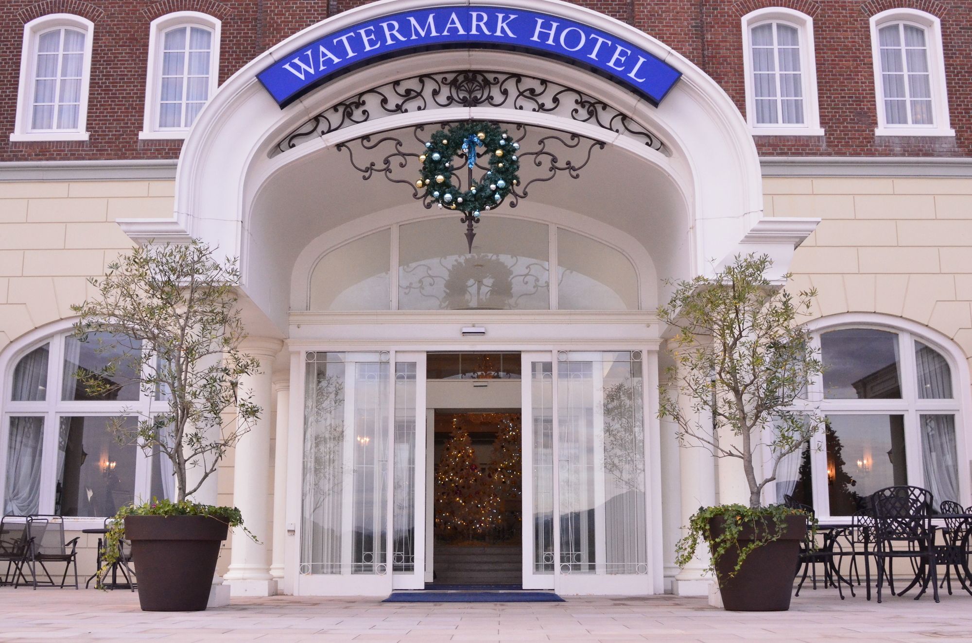 Watermark Nagasaki - Huis Ten Bosch