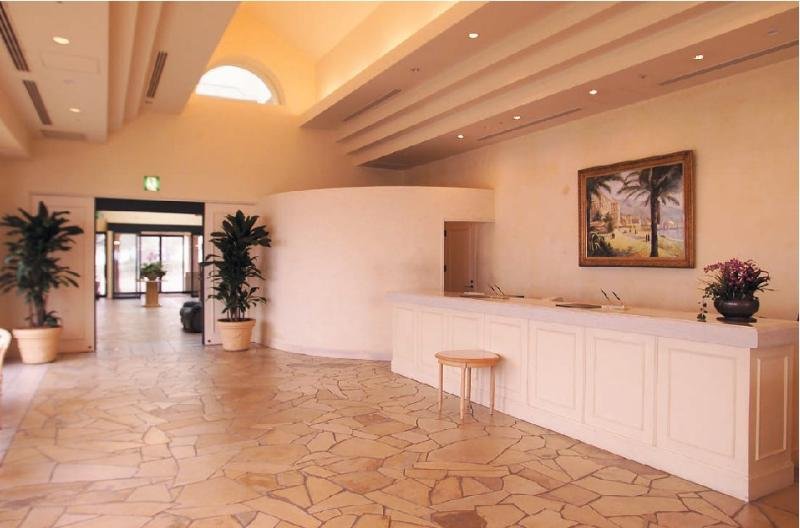 Yumihari-no-Oka Hotel
