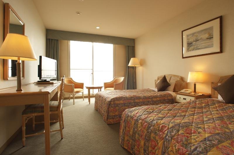 Yumihari-no-Oka Hotel