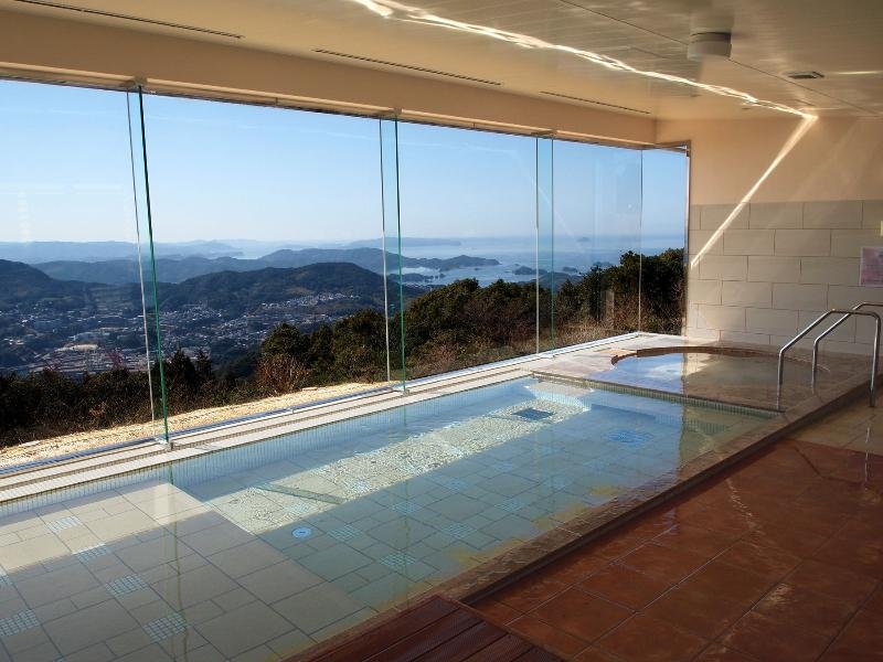 Yumihari-no-Oka Hotel