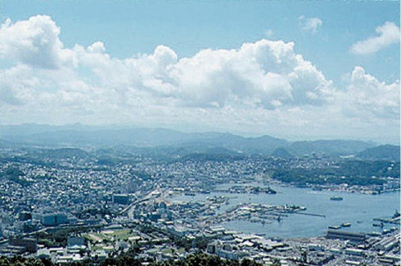 Yumihari-no-Oka Hotel