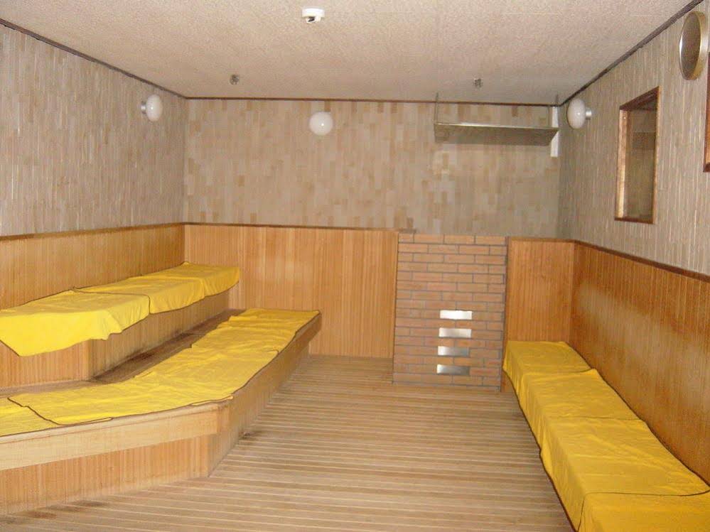 Satsuma Resort Hotel
