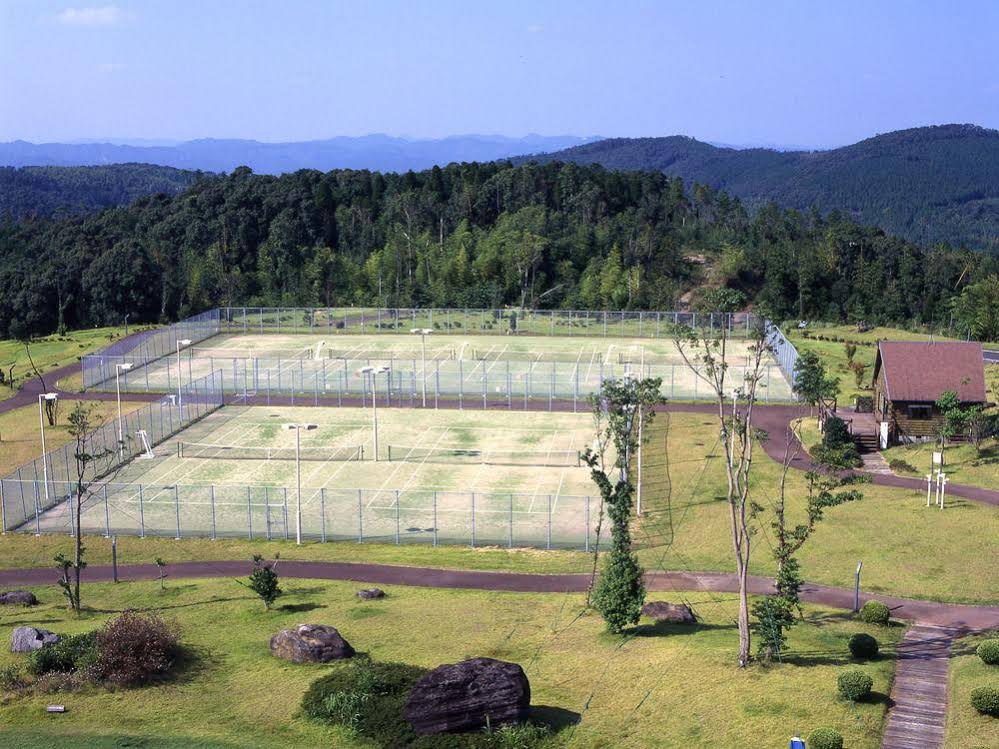Satsuma Resort Hotel