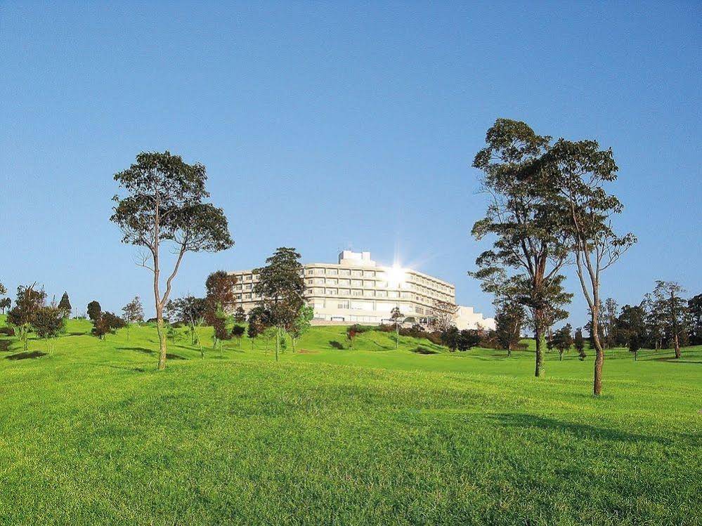 Satsuma Resort Hotel