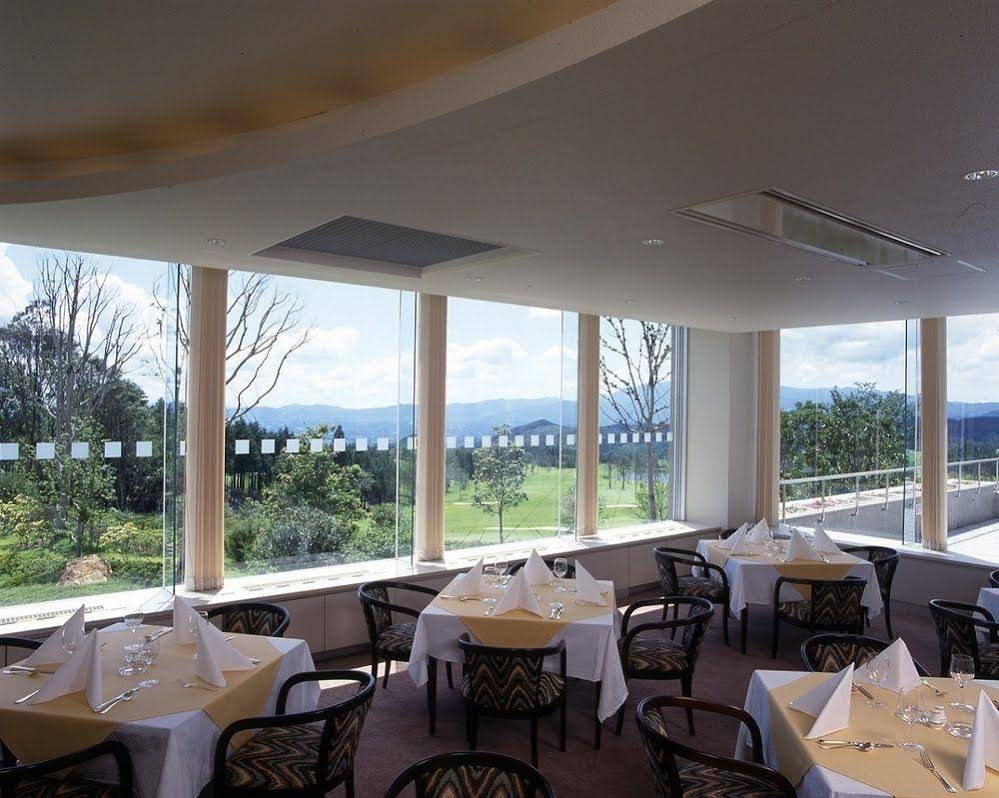 Satsuma Resort Hotel