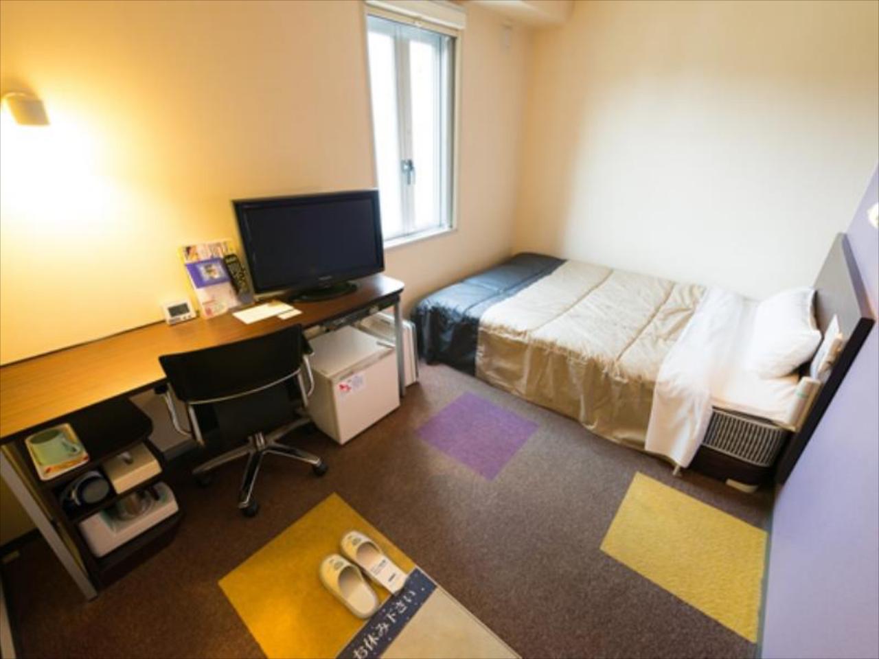 Super Hotel Satsumasendai