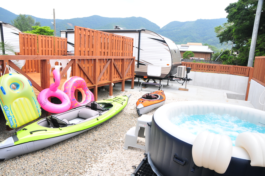 Resoneccha Villa In Katetsu