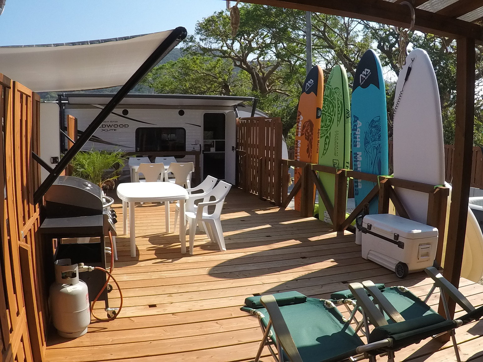 Resoneccha Villa In Katetsu