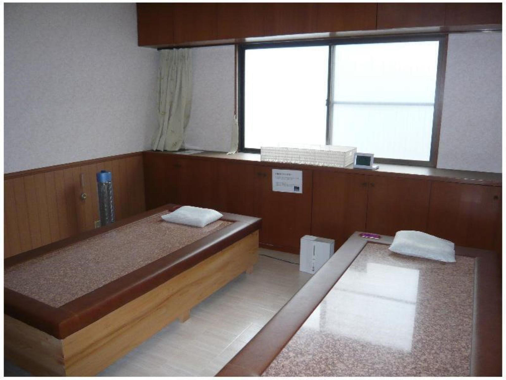 Shimabara Station Hotel