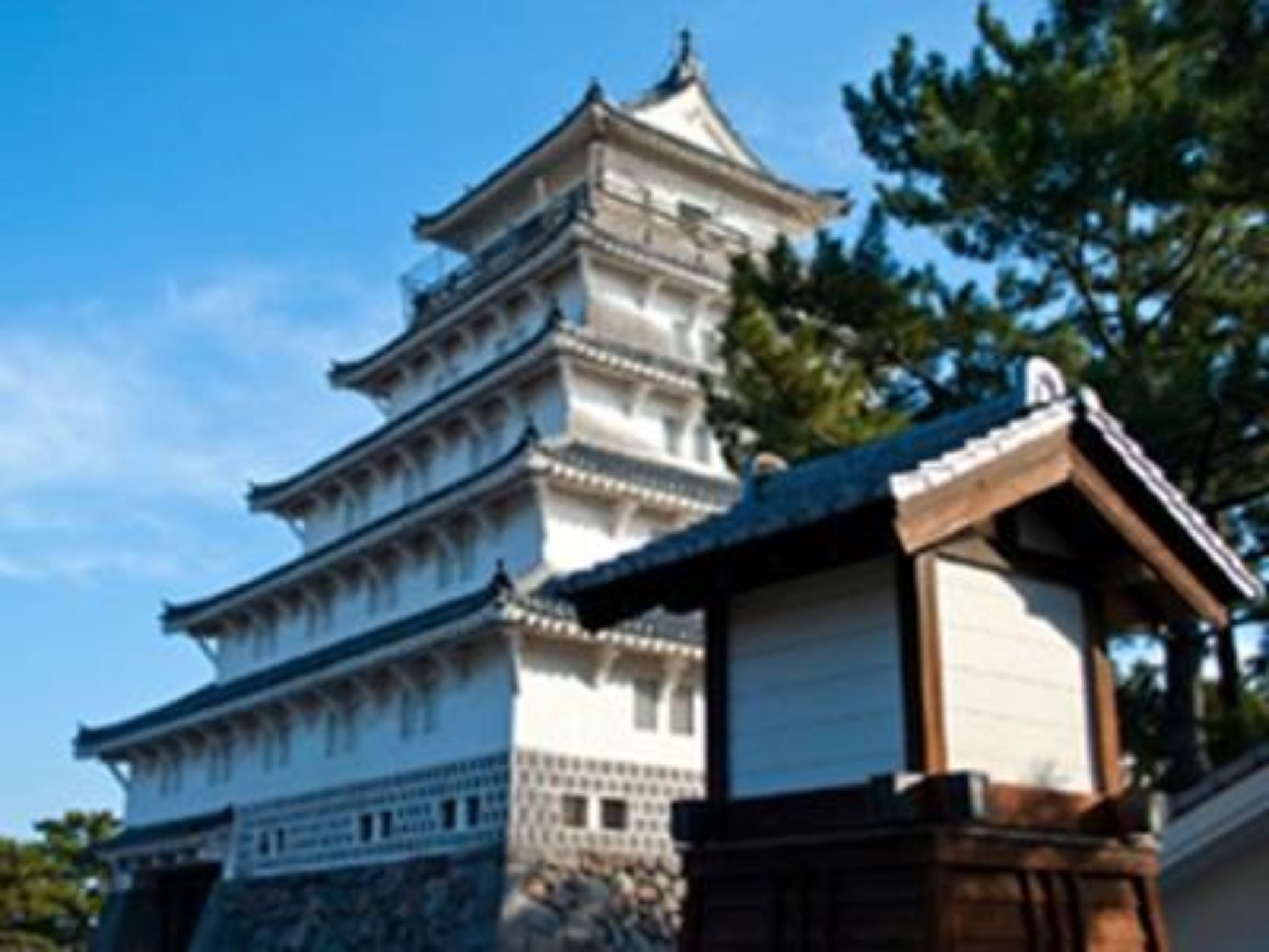 Shimabara Station Hotel