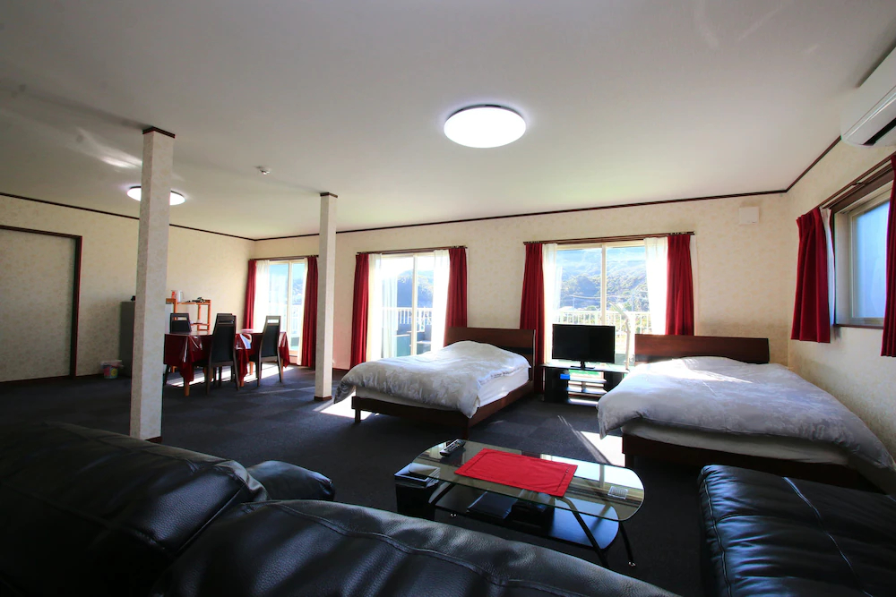 Auberge Nanami