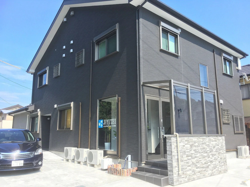 Jiyutei