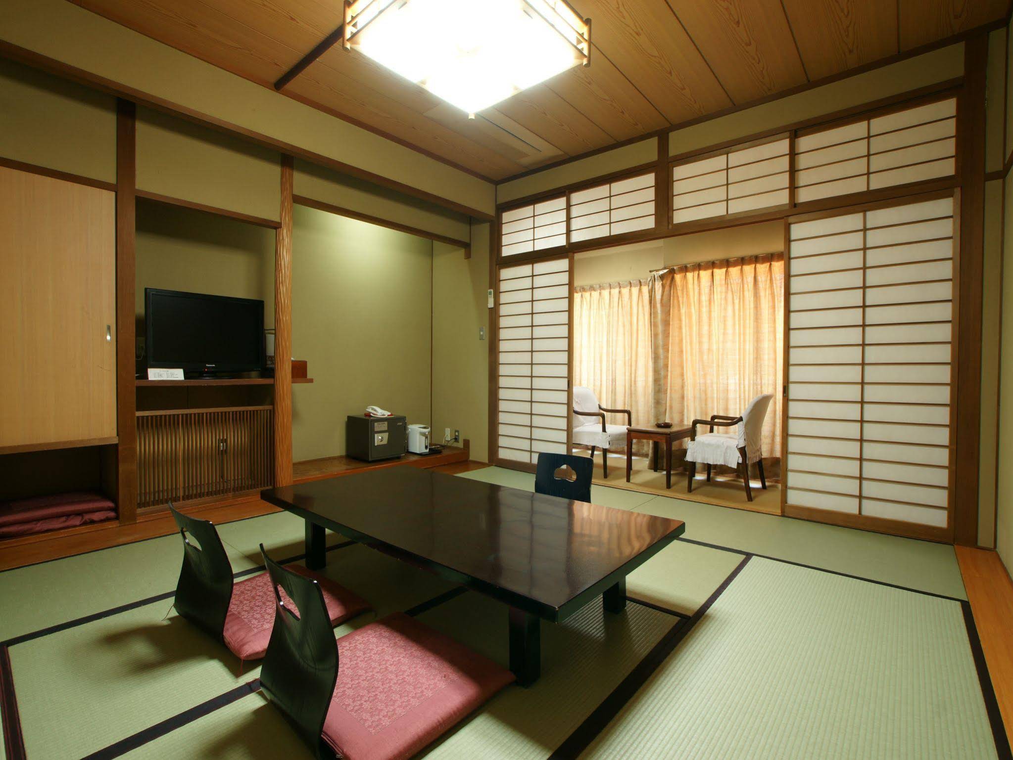 Imakuni Ryokan