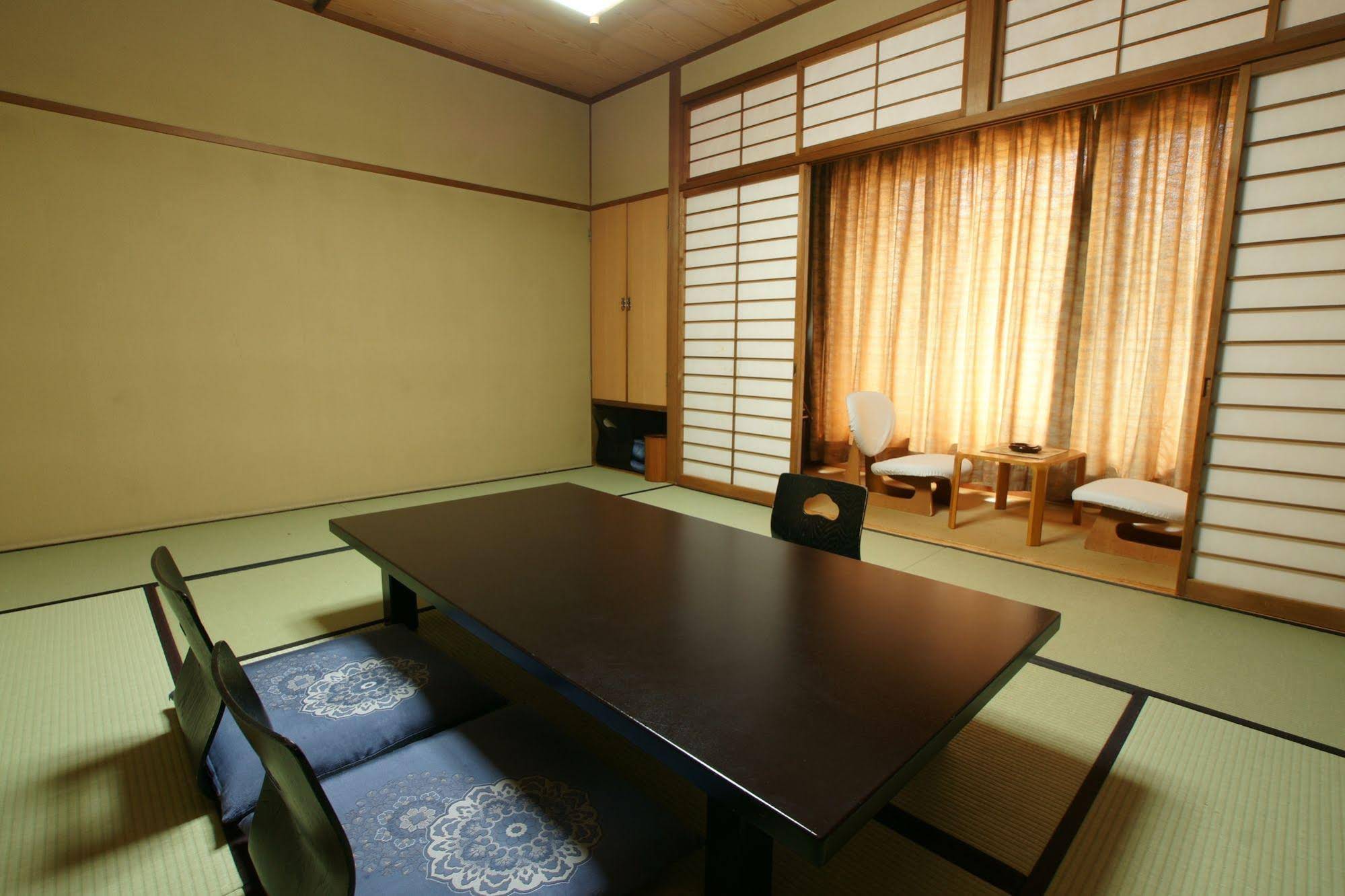 Imakuni Ryokan