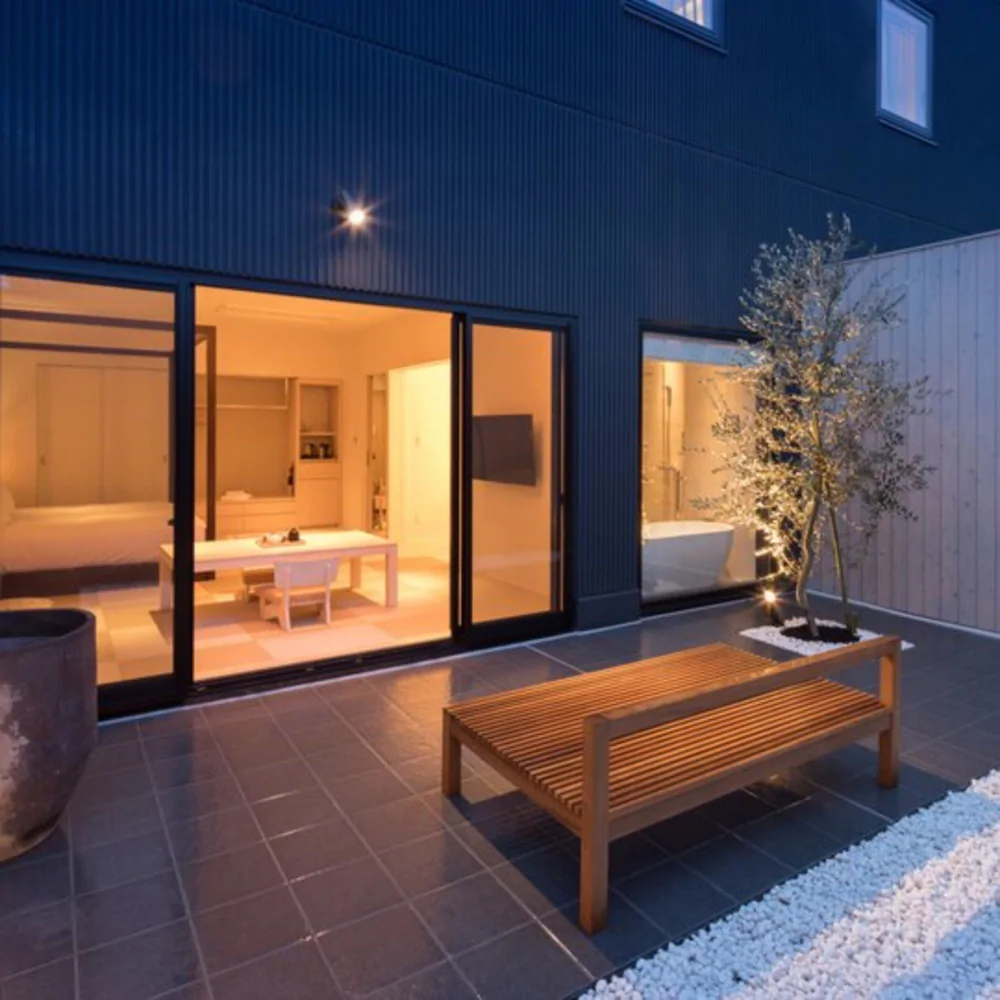 Solest Takachiho Hotel
