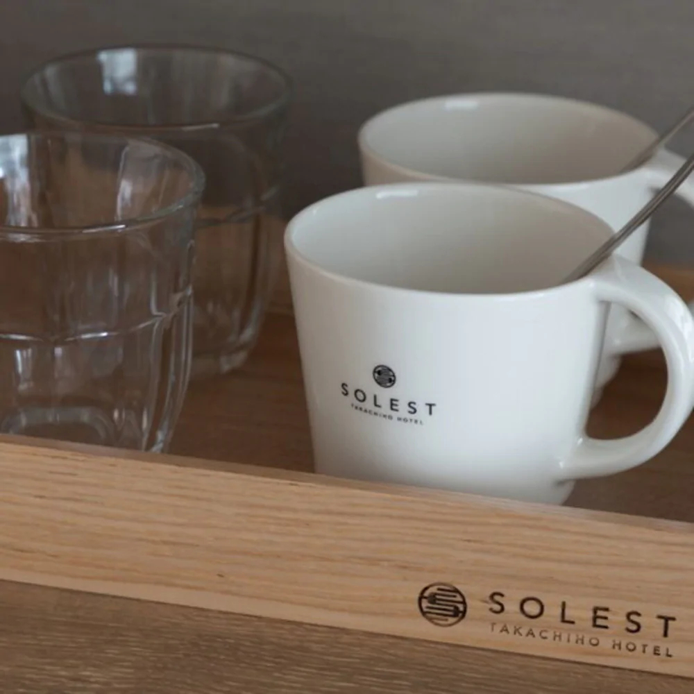 Solest Takachiho Hotel
