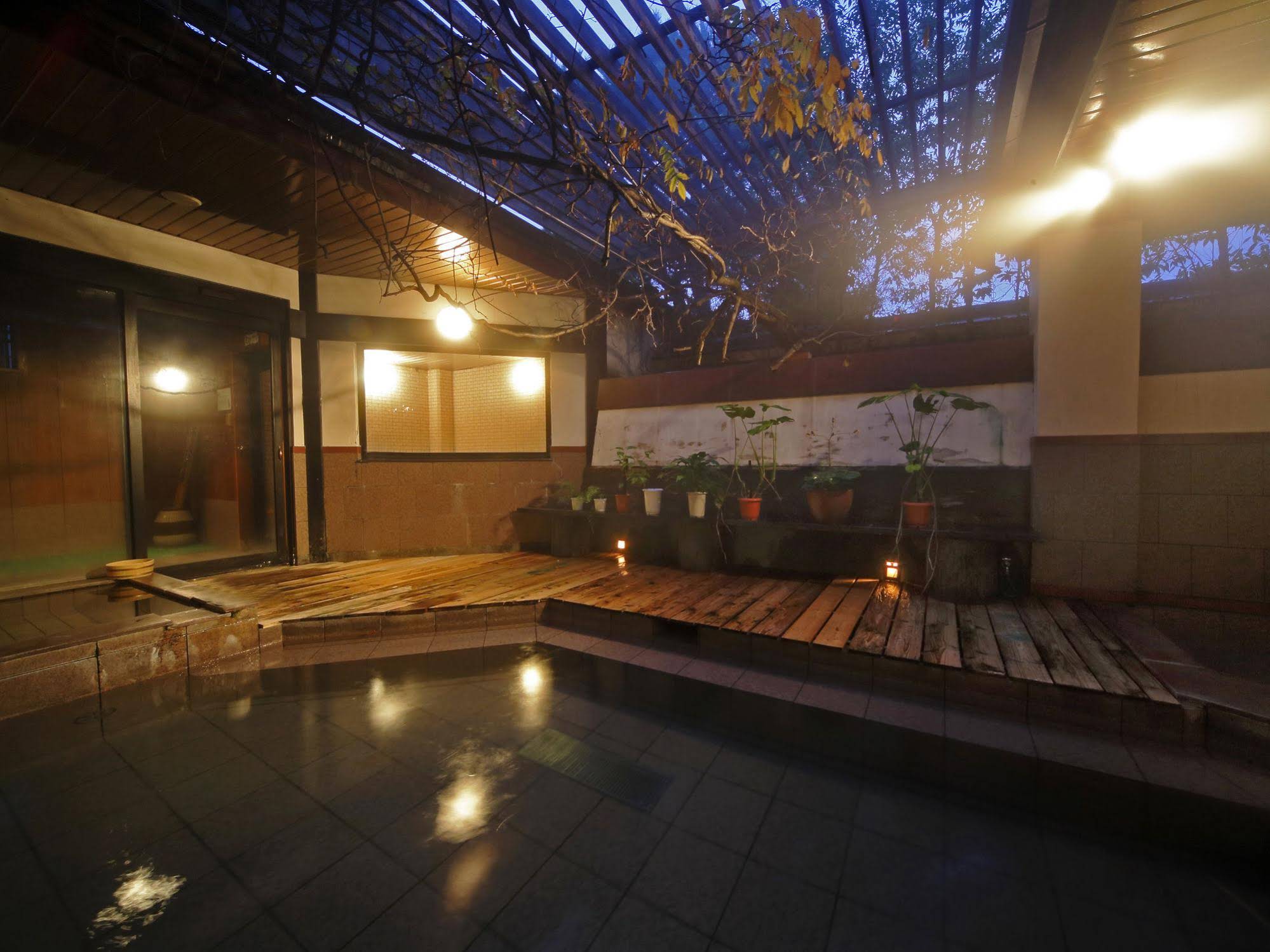 Takeo Onsen Hotel Kyotoya