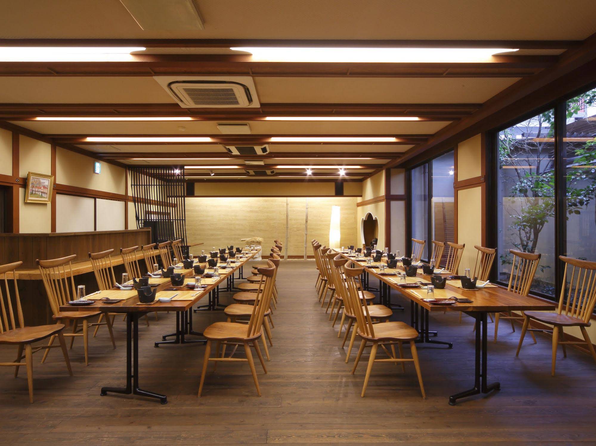 Takeo Onsen Hotel Kyotoya