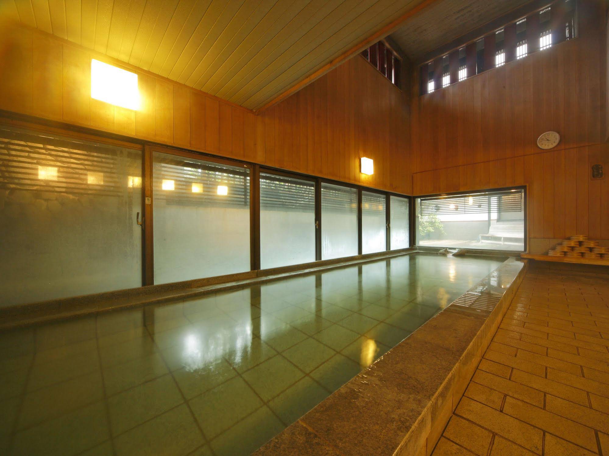 Takeo Onsen Hotel Kyotoya