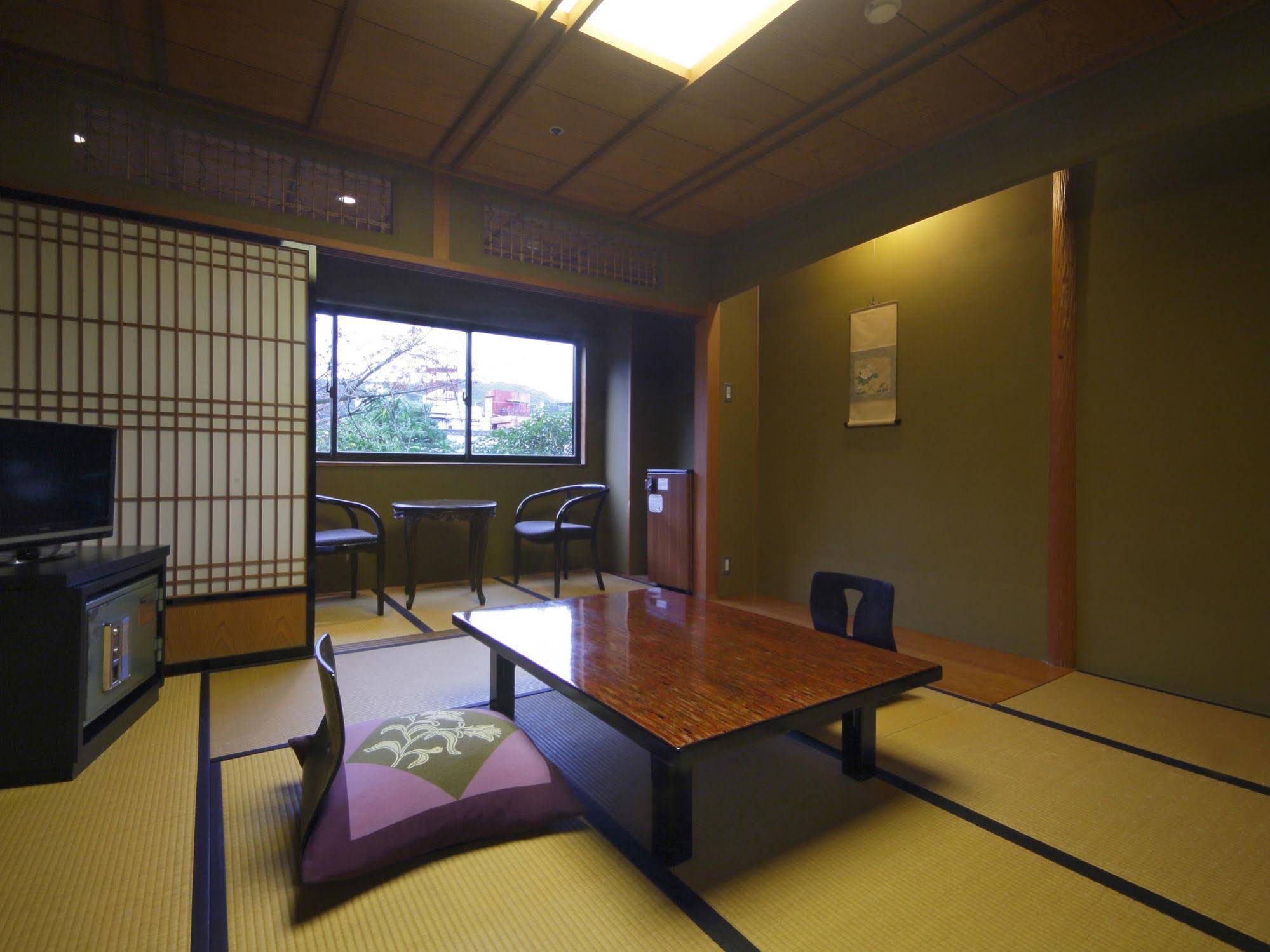 Takeo Onsen Hotel Kyotoya