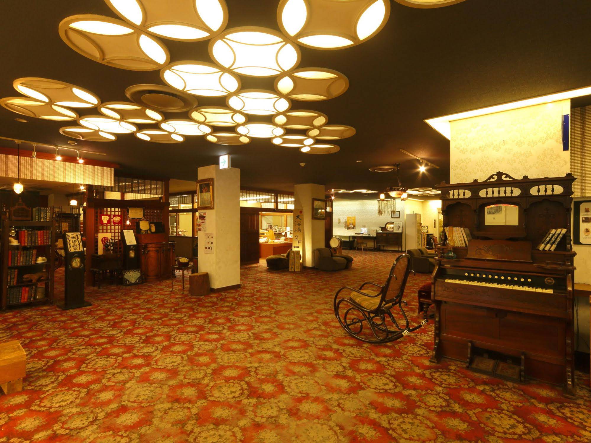 Takeo Onsen Hotel Kyotoya