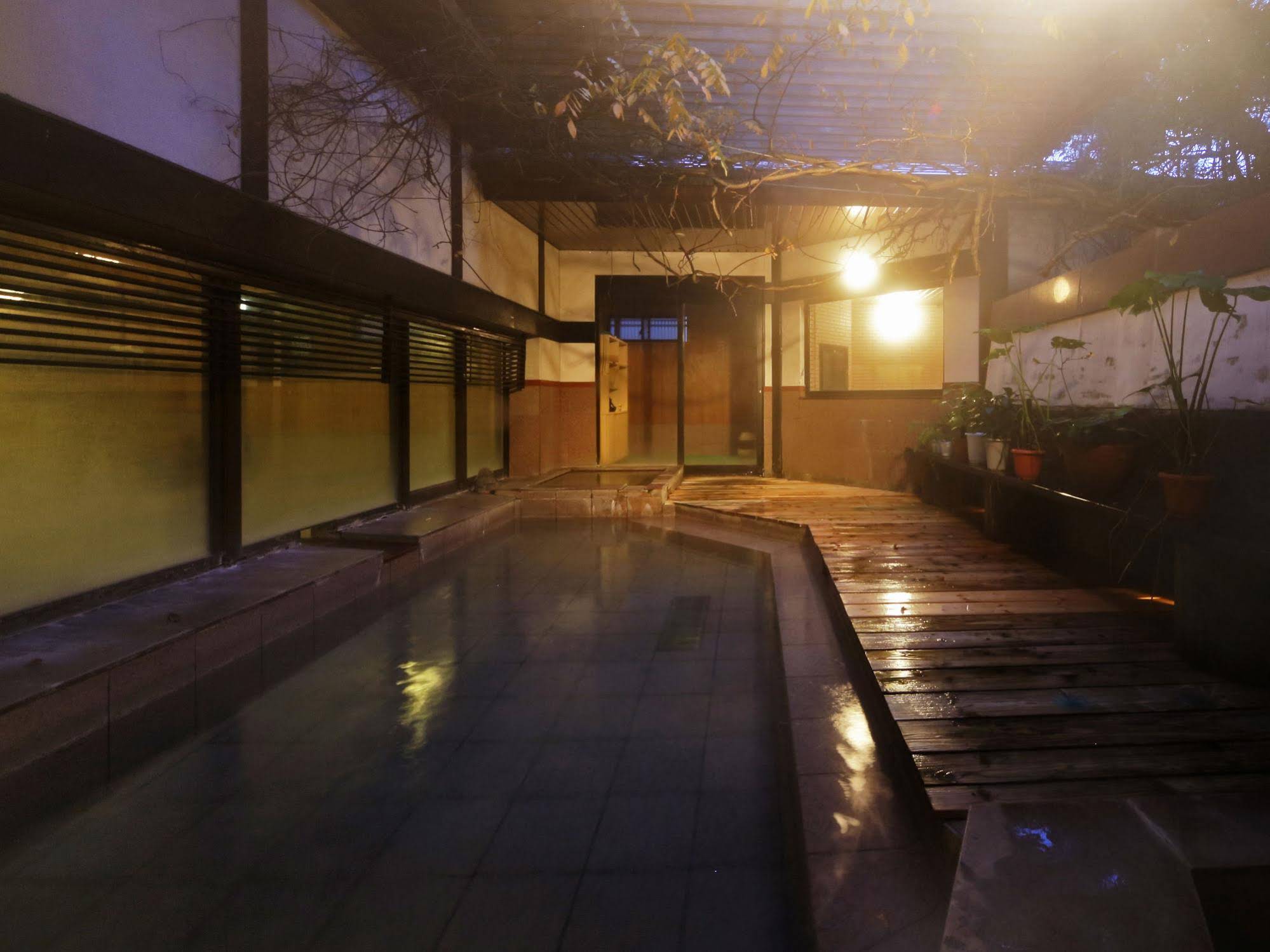Takeo Onsen Hotel Kyotoya