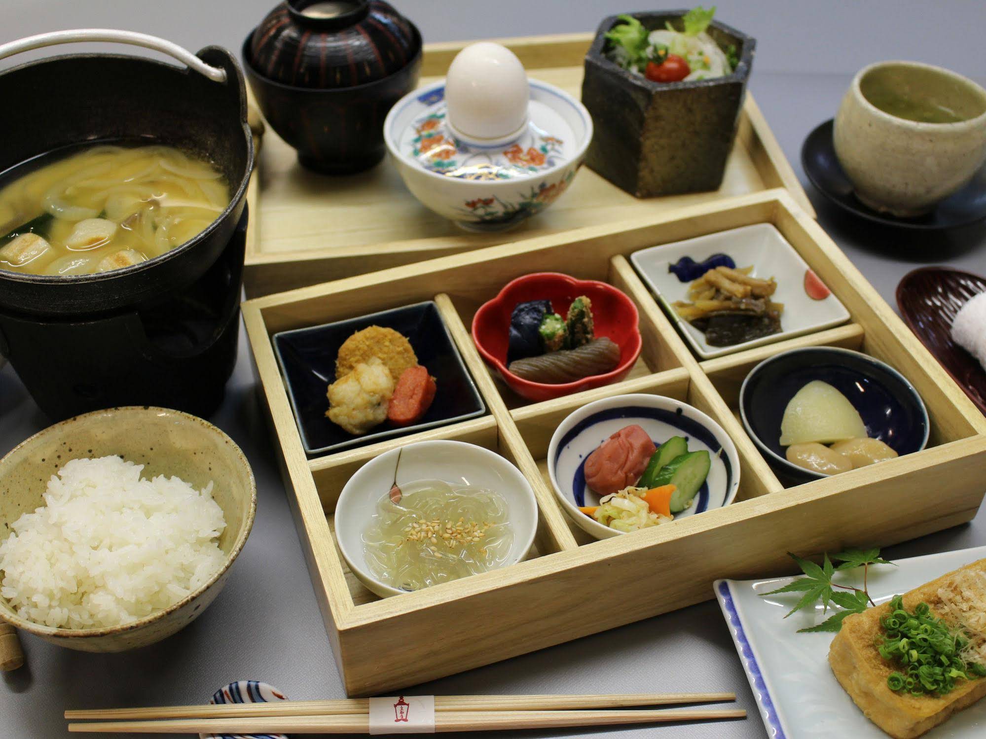 Takeo Onsen Hotel Kyotoya