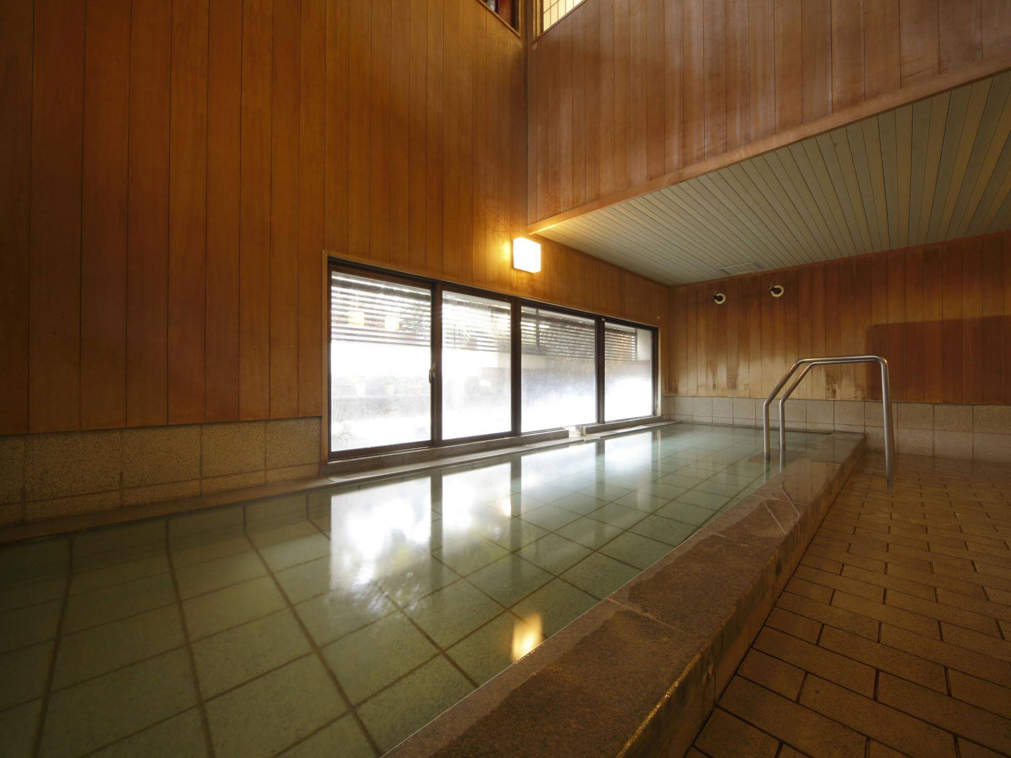 Takeo Onsen Hotel Kyotoya