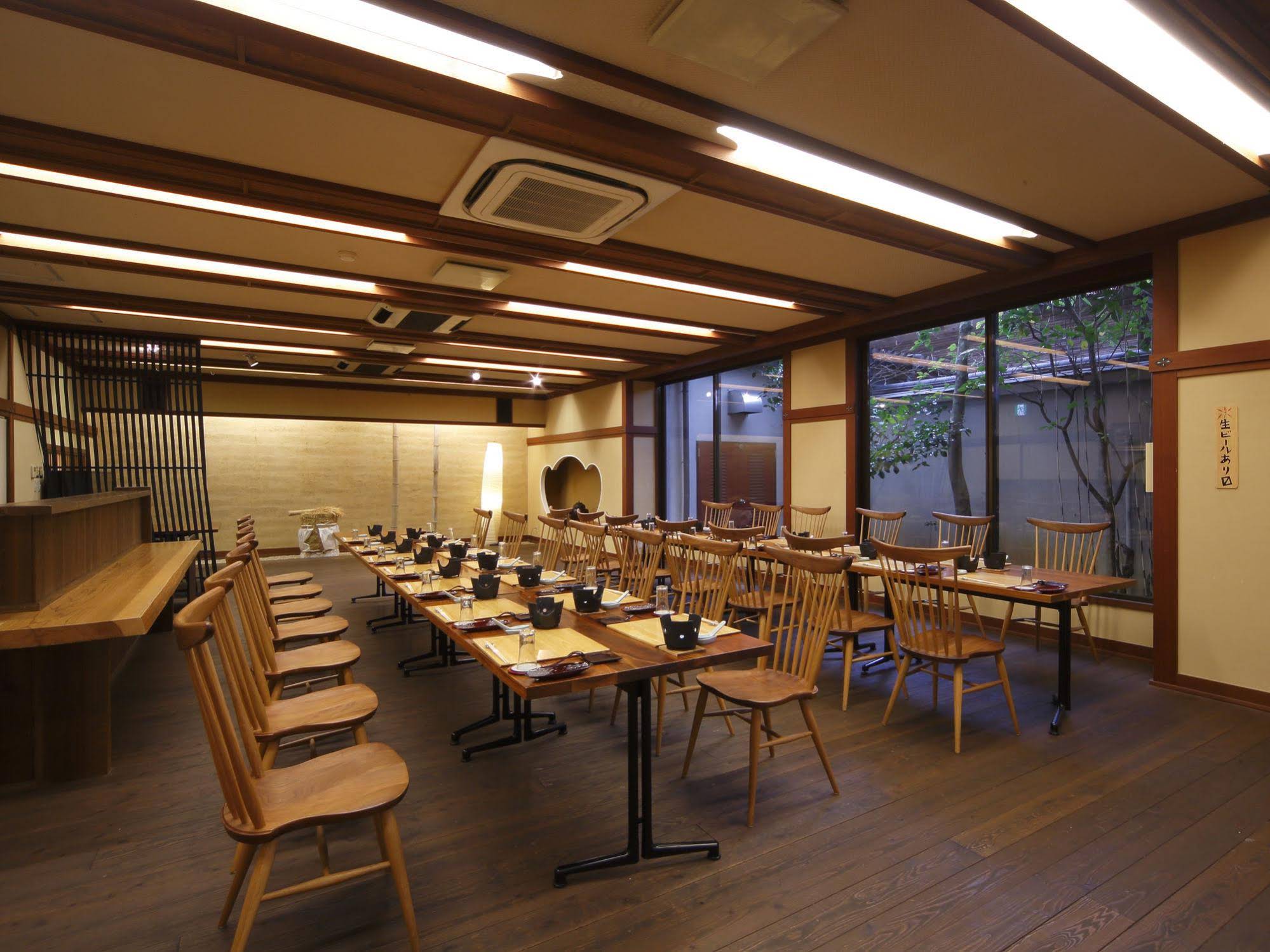 Takeo Onsen Hotel Kyotoya