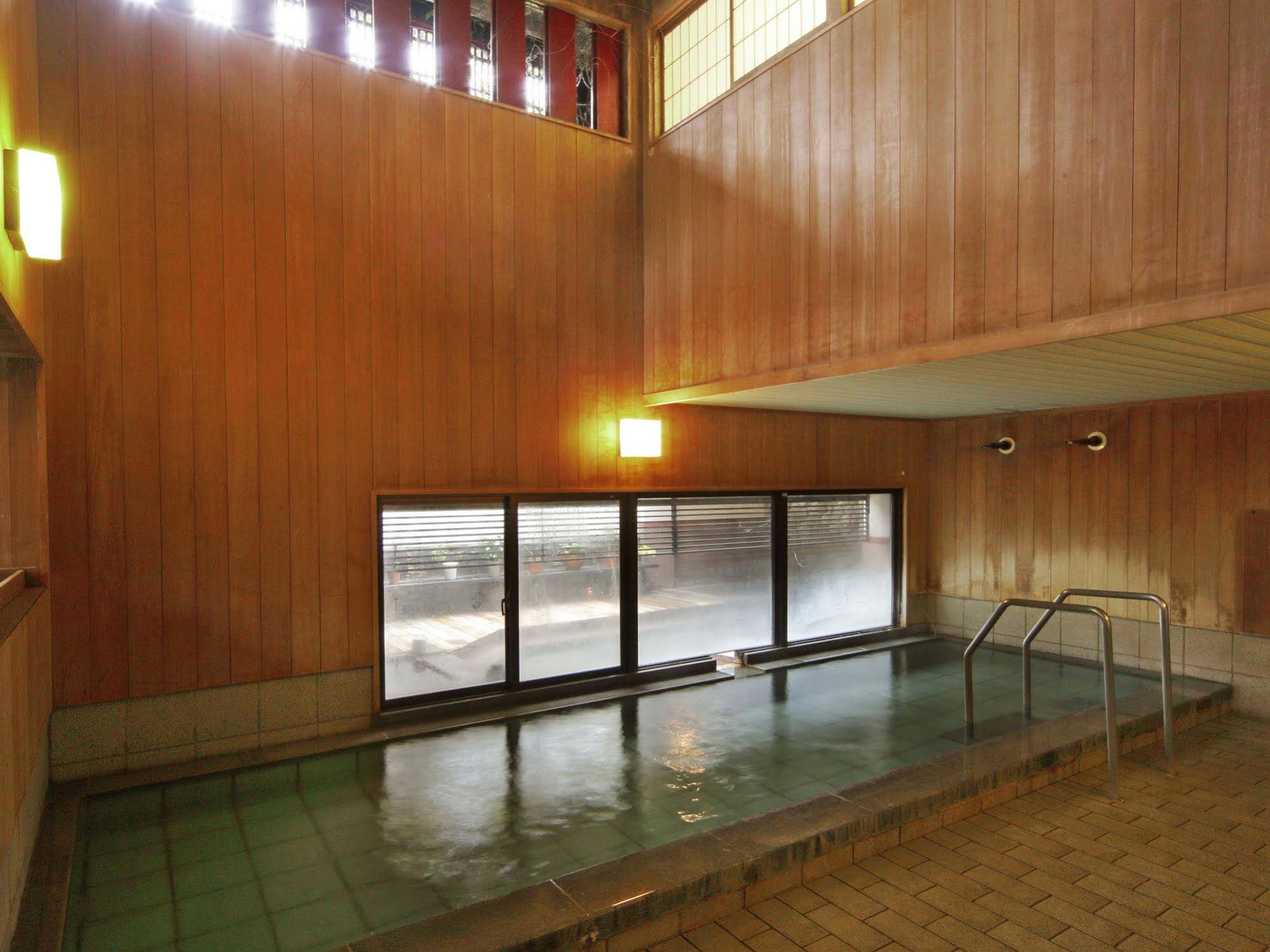Takeo Onsen Hotel Kyotoya